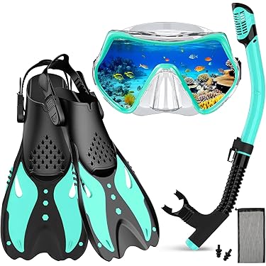 Amazon.co.jp 人気ギフトランキング: シュノーケル・軽器材